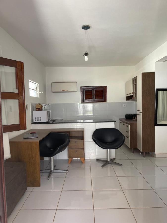 Meg House Hotel Canoa Quebrada Exterior photo