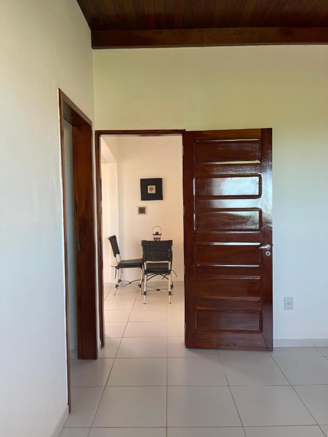 Meg House Hotel Canoa Quebrada Exterior photo